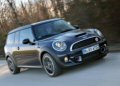 Mini Clubman Hampton 