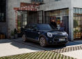 Mini Clubman Myfair