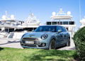 Mini Cooper S Clubman Untold Edition