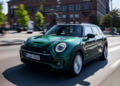 Mini Cooper SD Clubman ALL4