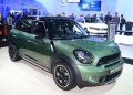 Mini Countryman 2014 