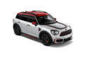 Mini Countryman John Cooper Works GT Edition