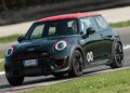 Mini John Cooper Works Challenge Edition