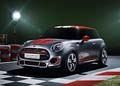 Mini John Cooper Works Concept