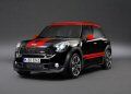 Mini John Cooper Works Countryman