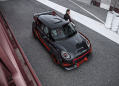 Mini John Cooper Works GP Concept