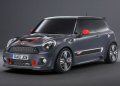 Mini John Cooper Works GP