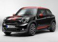 Mini John Cooper Works Paceman