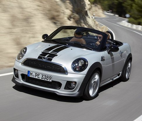 Mini Roadster