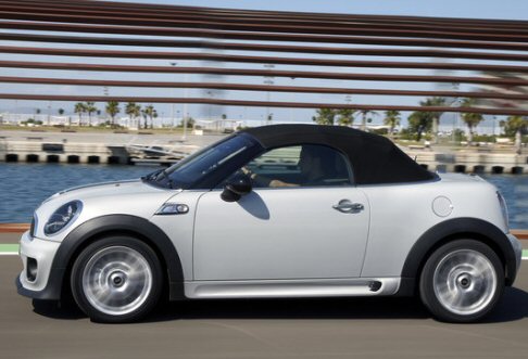 Mini Roadster