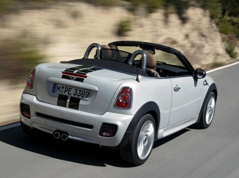 Mini Roadster