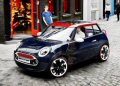 Mini Rocketman Concept 2012