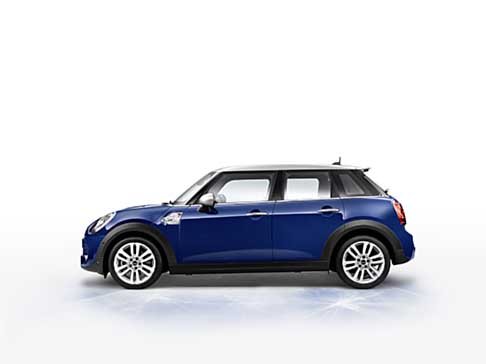 Mini Seven