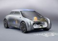 Mini Vision Next 100 Concept