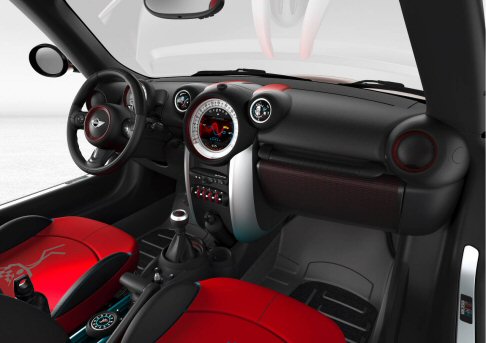 Mini Beachcomber Concept