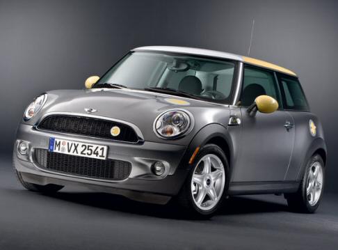 Mini E