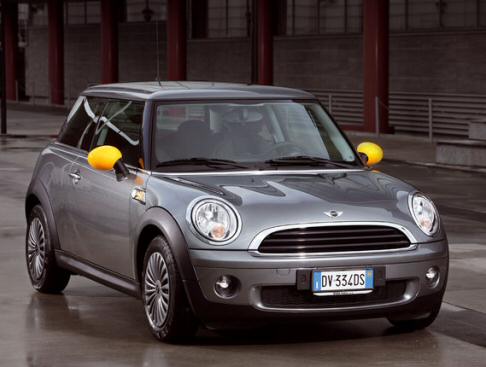 Mini Ray