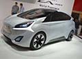 Mitsubishi CA-MiEV Concept