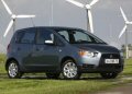 Mitsubishi Colt GPL