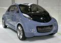 Mitsubishi i MIEV Sport Air Concept