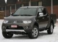 Mitsubishi L200 2010