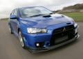 Mitsubishi Lancer Evolution X FQ-400