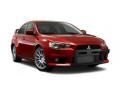 Mitsubishi Lancer Evolution X FQ-330 SST