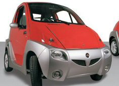 M Maranello Made in Red