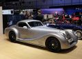 Morgan Aero 8