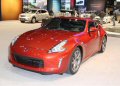 Nissan 370Z 2013