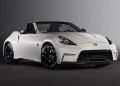 Nissan 370Z NISMO Roadster concept