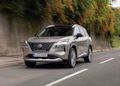 Nissan X-Trail MY24