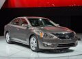 Nissan Altima 2012