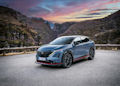 Nissan Ariya NISMO