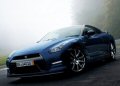 Nissan GT-R 2013