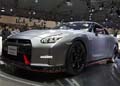 Nissan GT-R Nismo 2014