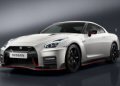 Nissan GT-R Nismo MY 2017