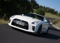 Nissan GT-R Track Edition