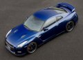 Nissan GT-R Track Pack