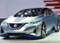 Nissan IDS Concept