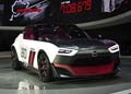 Nissan IDX NISMO Concept