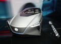 Nissan IMx Kuro Concept