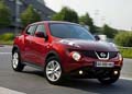 Nissan Juke 1.5 dCi