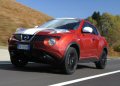 Nissan Juke 190 HP Limited Edition