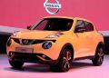 Nissan Juke 2014