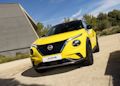 Nissan Juke 2024