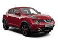 Nissan Juke Dynamic