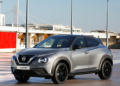 Nissan Juke Enigma