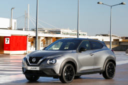 Special Edition Juke Enigma