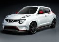 Nissan Juke Nismo